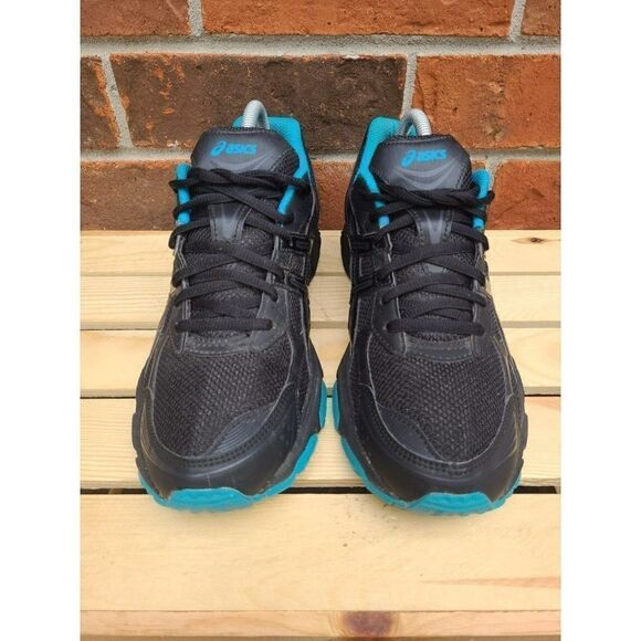 Asics Gel-Vanisher Womens 9.5  - Picture 3 of 7